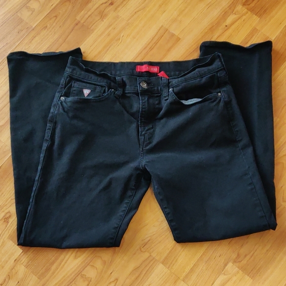 Guess Other - Like new men's black Guess jeans